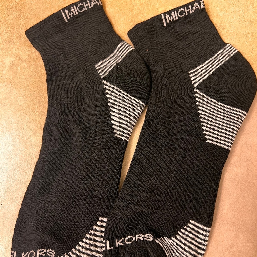 Michael Kors Socks